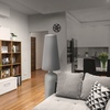 Lampa Stojąca VIRGO 1xE27