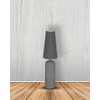 Lampa Stojąca VIRGO 1xE27