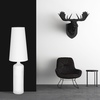 Lampa Stojąca VIRGO 1xE27
