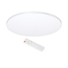 Plafon SIENA 80W LED Ø750 mm