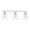 Lampa Sufitowa DON WHITE 3xE27