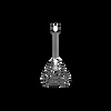 Lampa wisząca ALMA BLACK 1xE27