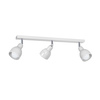 Lampa sufitowa PIK WHITE 3xE27
