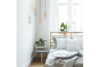 Lampa wisząca LINES 1xE27