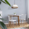 Lampa wisząca STUDIO WHITE 1xE27