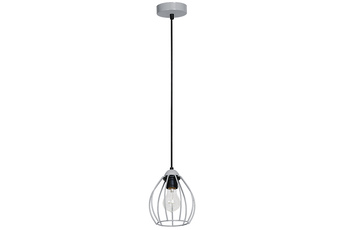 Lampa Wisząca DON GREY 1xE27