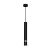 Lampa wisząca JOKER BLACK 1xGU10