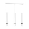 Lampa wisząca JOKER WHITE 3xGU10