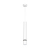 Lampa wisząca JOKER WHITE 1xGU10