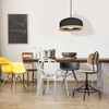 Lampa wisząca STUDIO BLACK 1xE27