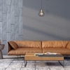 LAMPA WISZĄCA WILL BLACK 1XE27