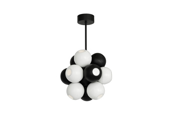 Lampa Wisząca MUSCAT 12xGU10