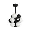 Lampa Wisząca MUSCAT 12xGU10