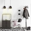 Lampa wisząca STUDIO BLACK 1xE27