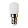 ŻARÓWKA LED DO LODÓWEK E14 2W 3000K