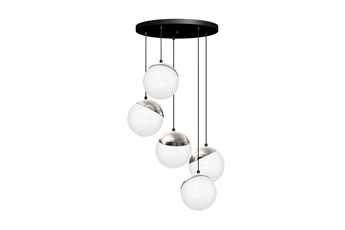 Lampa wisząca SFERA 5xE14