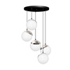 Lampa wisząca SFERA 5xE14