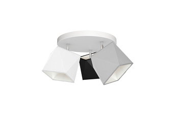 Lampa Sufitowa FRANK 3xE27