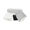 Lampa Sufitowa FRANK 3xE27