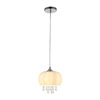 Lampa Wisząca NOVA 1xE14 LED