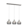 Lampa Wisząca TOLEDO 3xE27