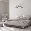 Lampa Wisząca TOLEDO 3xE27