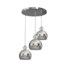 Lampa Wisząca TOLEDO 3xE27