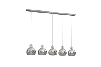 Lampa Wisząca TOLEDO 5xE27