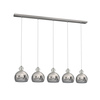Lampa Wisząca TOLEDO 5xE27