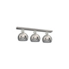 Lampa Sufitowa TOLEDO 3xE27