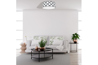 Lampa wisząca PIERRE WHITE 3xE27