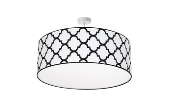 Lampa wisząca PIERRE WHITE 3xE27