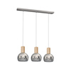 Lampa Wisząca OVIEDO 3xE27