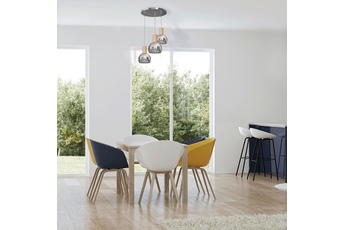 Lampa Wisząca OVIEDO 3xE27