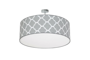 Lampa wisząca PIERRE GREY 3xE27