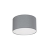 Lampa Sufitowa BELVEDERE 1xE27