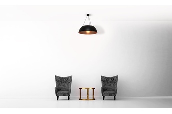 Lampa Wisząca MORGAN 3xE27
