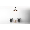 Lampa Wisząca MORGAN 3xE27
