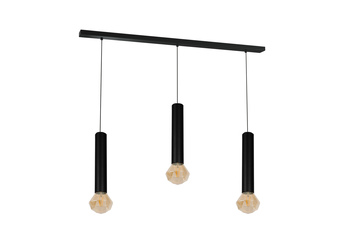 Lampa Wisząca Hank 3xE27