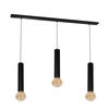 Lampa Wisząca Hank 3xE27