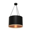 Lampa Wisząca OLIVIER 1xE27