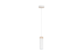 Lampa Wisząca Pedro White 1xGU10