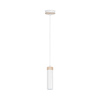 Lampa Wisząca Pedro White 1xGU10