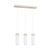 Lampa Wisząca Pedro White 3xGU10
