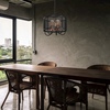 Lampa Wisząca CORK 5xE27
