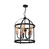 Lampa Wisząca DUBLIN 5xE27