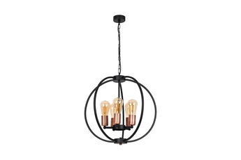 Lampa Wisząca  OXFORD 5xE27