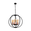 Lampa Wisząca  OXFORD 5xE27