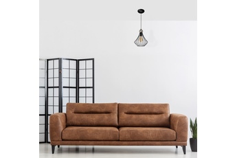 Lampa wisząca JEWEL BLACK 1xE27