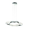 LAMPA WISZĄCA CRAFT 46W LED